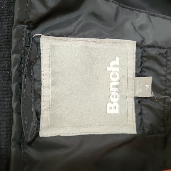 💫Bench jacket - Picture 7 of 8